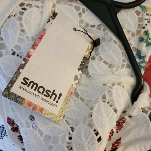 Smash! Persian Dress Size Small NWT - Picture 8 of 9